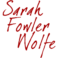Sarah Fowler Wolfe